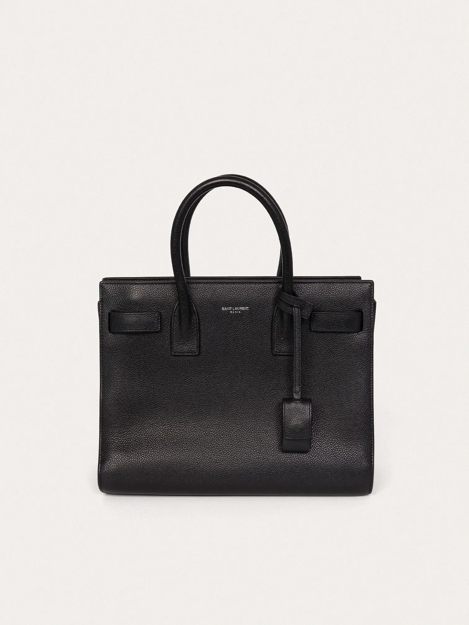 Saint Laurent Sac De Jour - Master