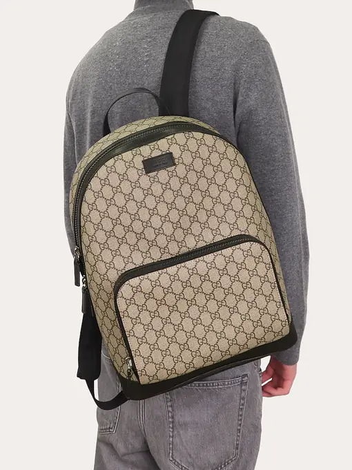 GG Supreme Backpack - Master