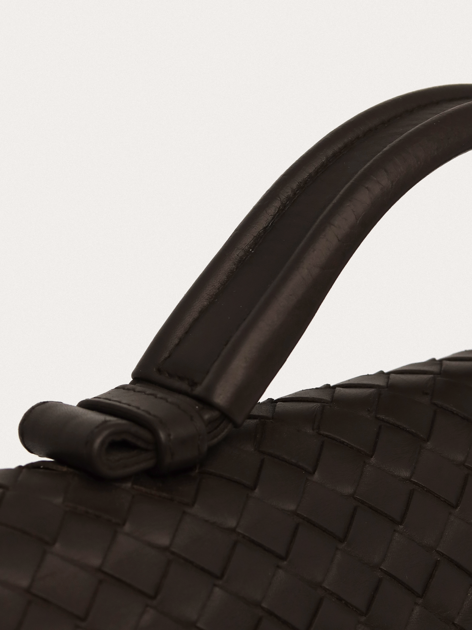 Bottega Veneta Intrecciato Briefcase - Master