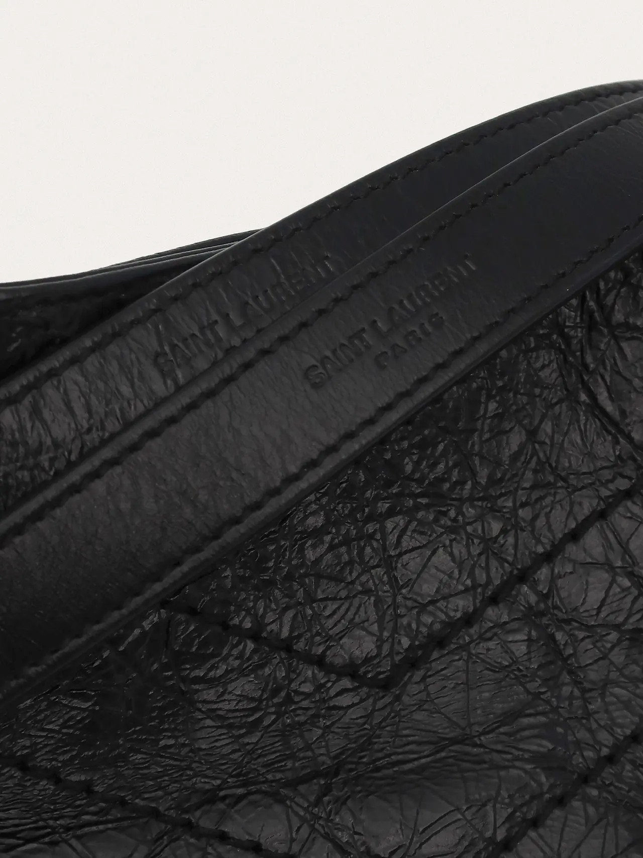 Saint Laurent Niki Shopping Bag Medium - Master