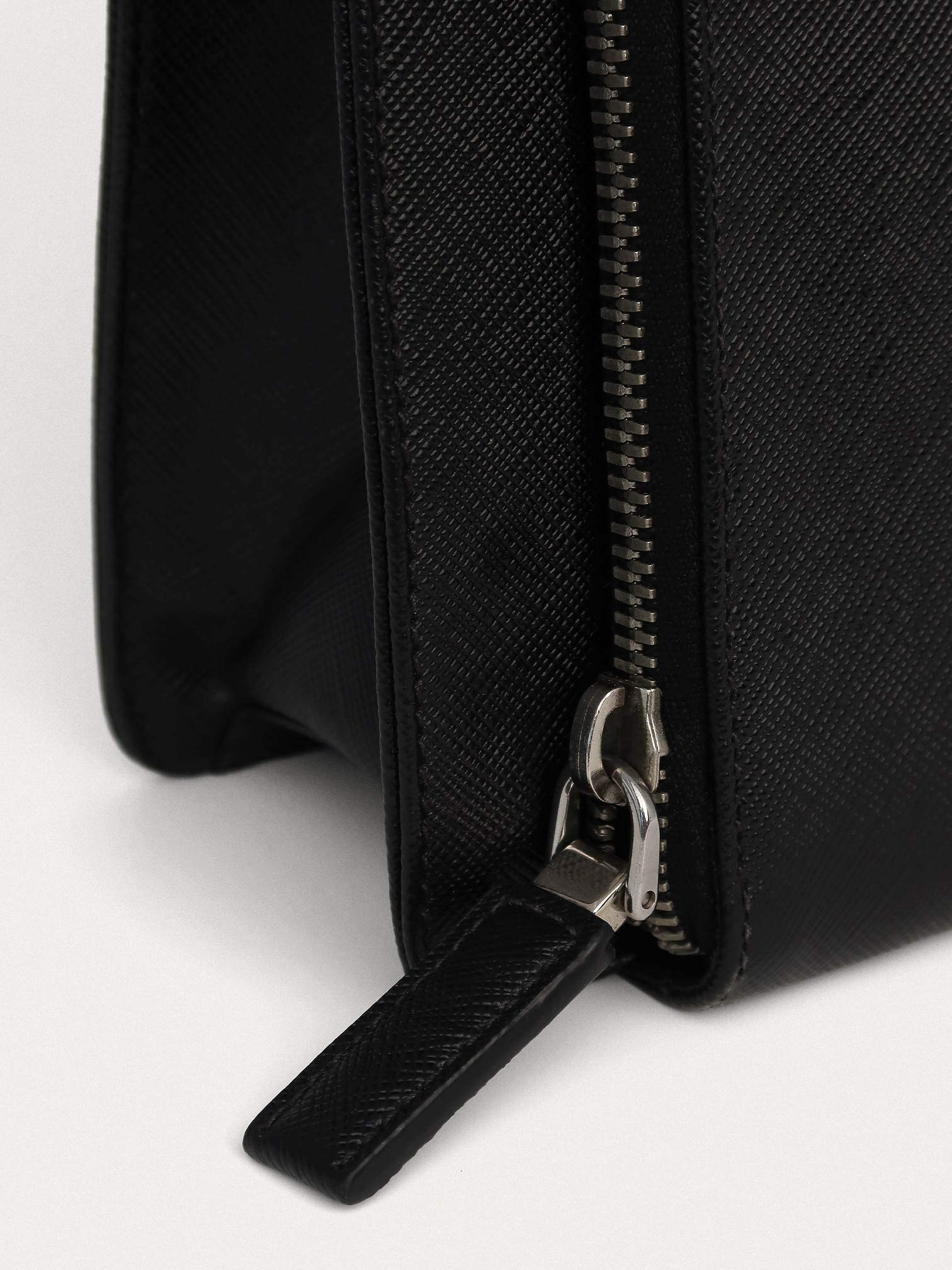 Prada Laptop Leather Bag - Master