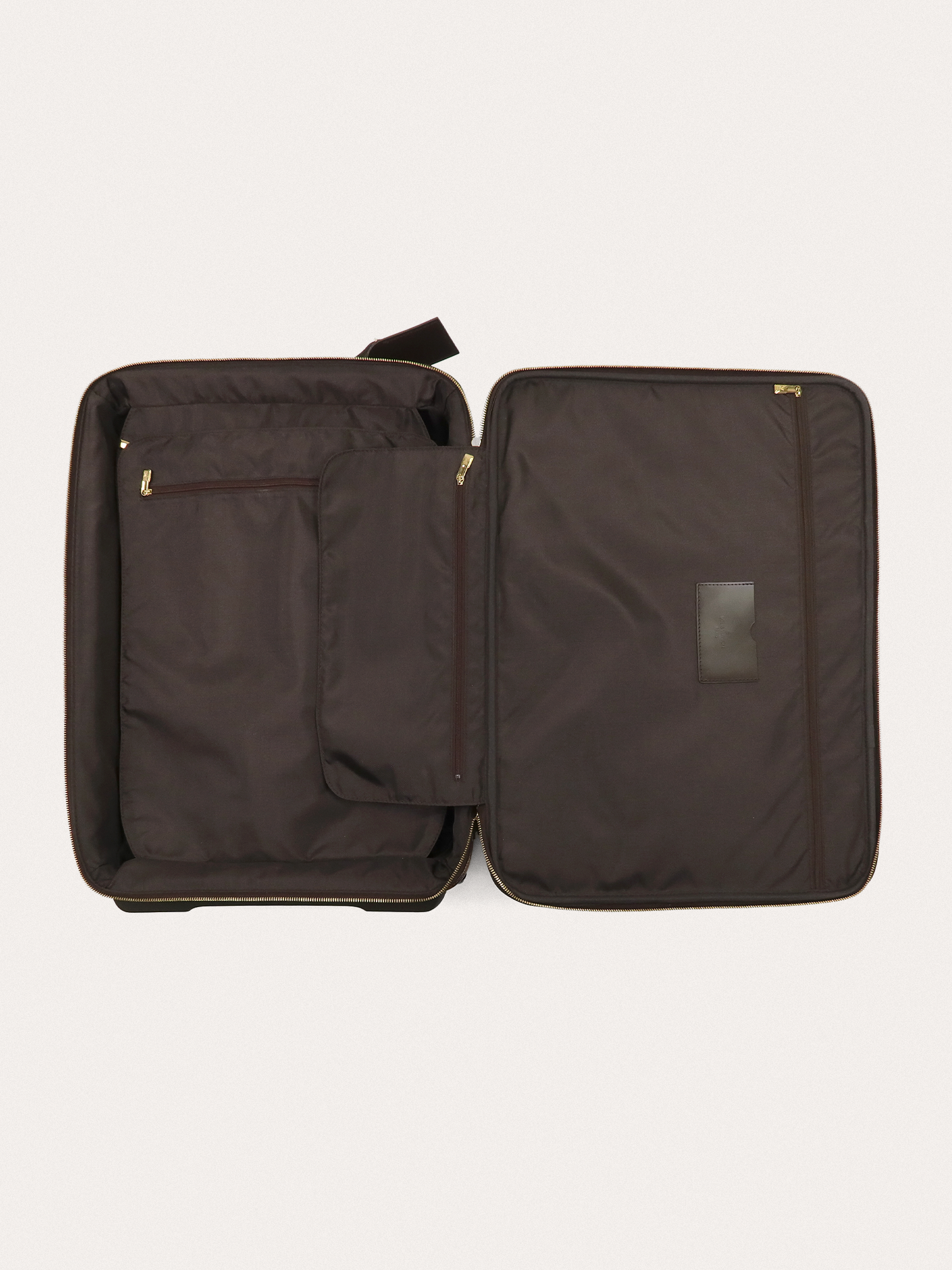 Louis Vuitton Pegase Business 55 - Master