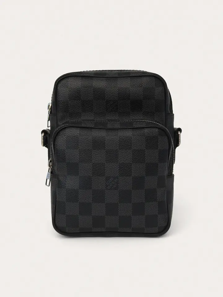Louis Vuitton Rem Messenger Bag primary image