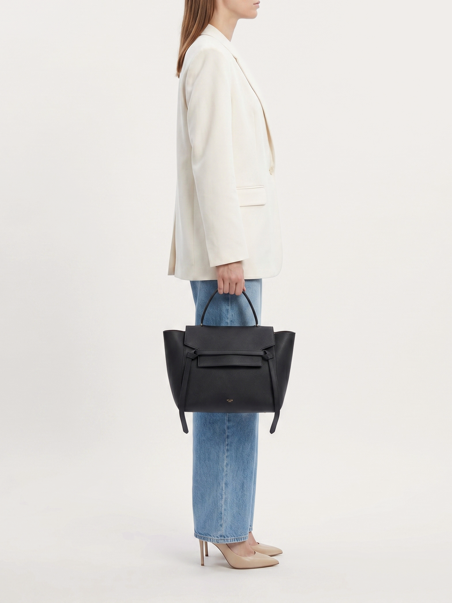Celine Belt - Master
