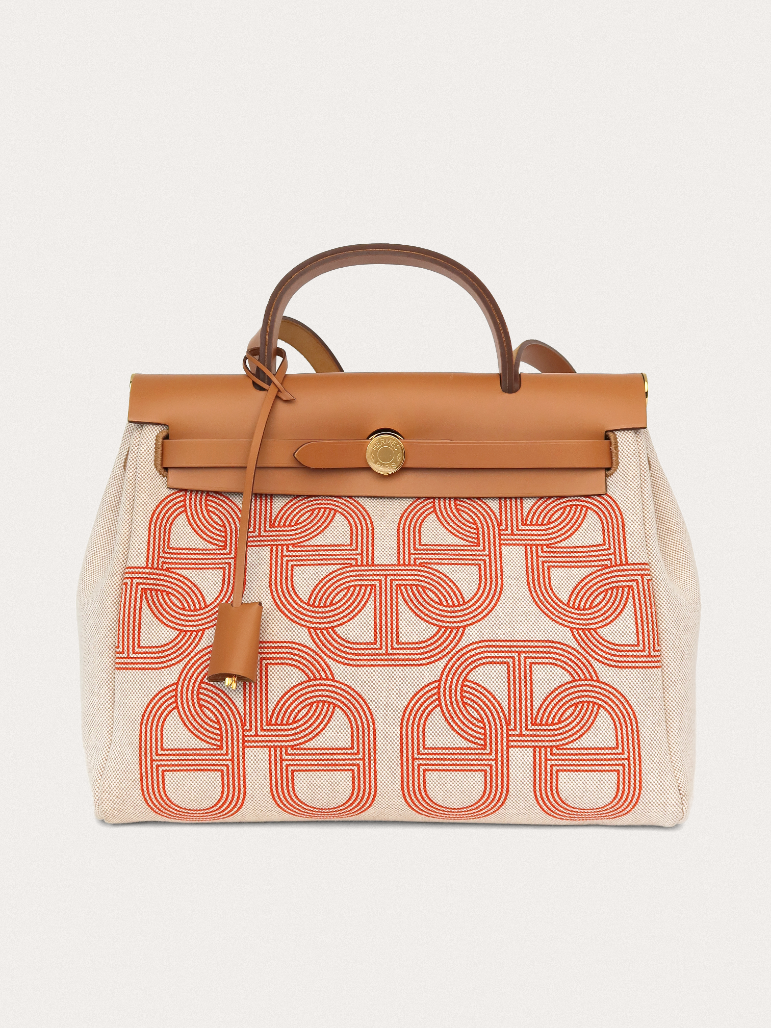 Hermes Herbag 31 primary image