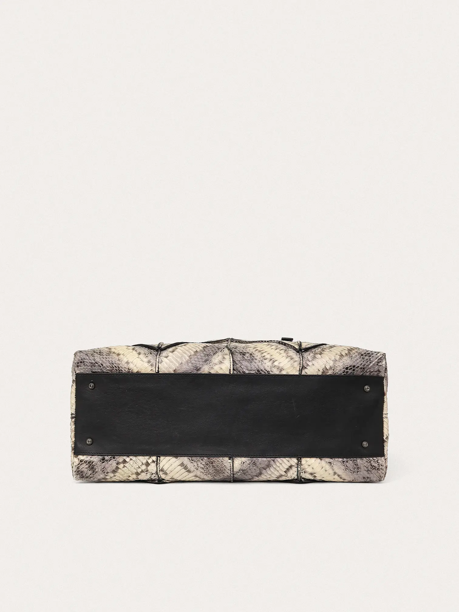 Lizard Shoulder Bag - Master