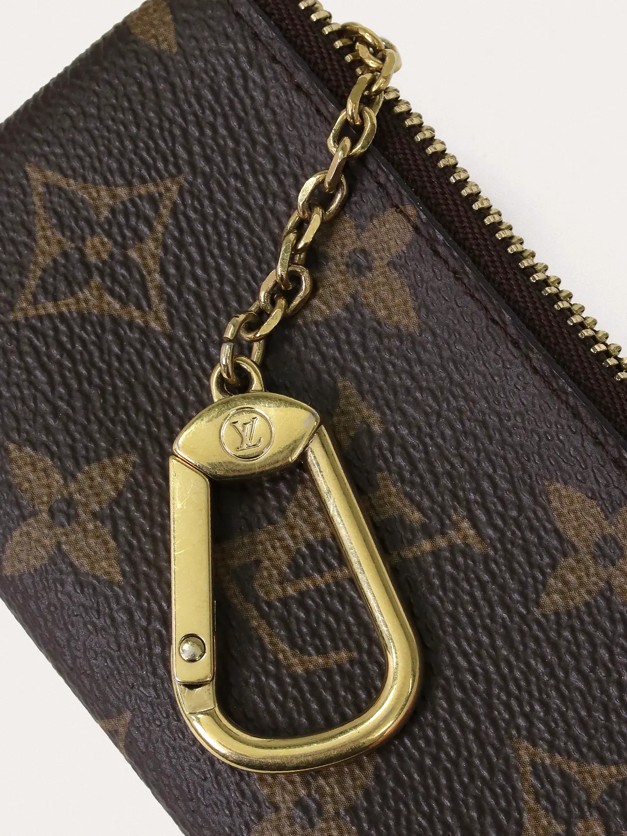 Key Pouch - Master