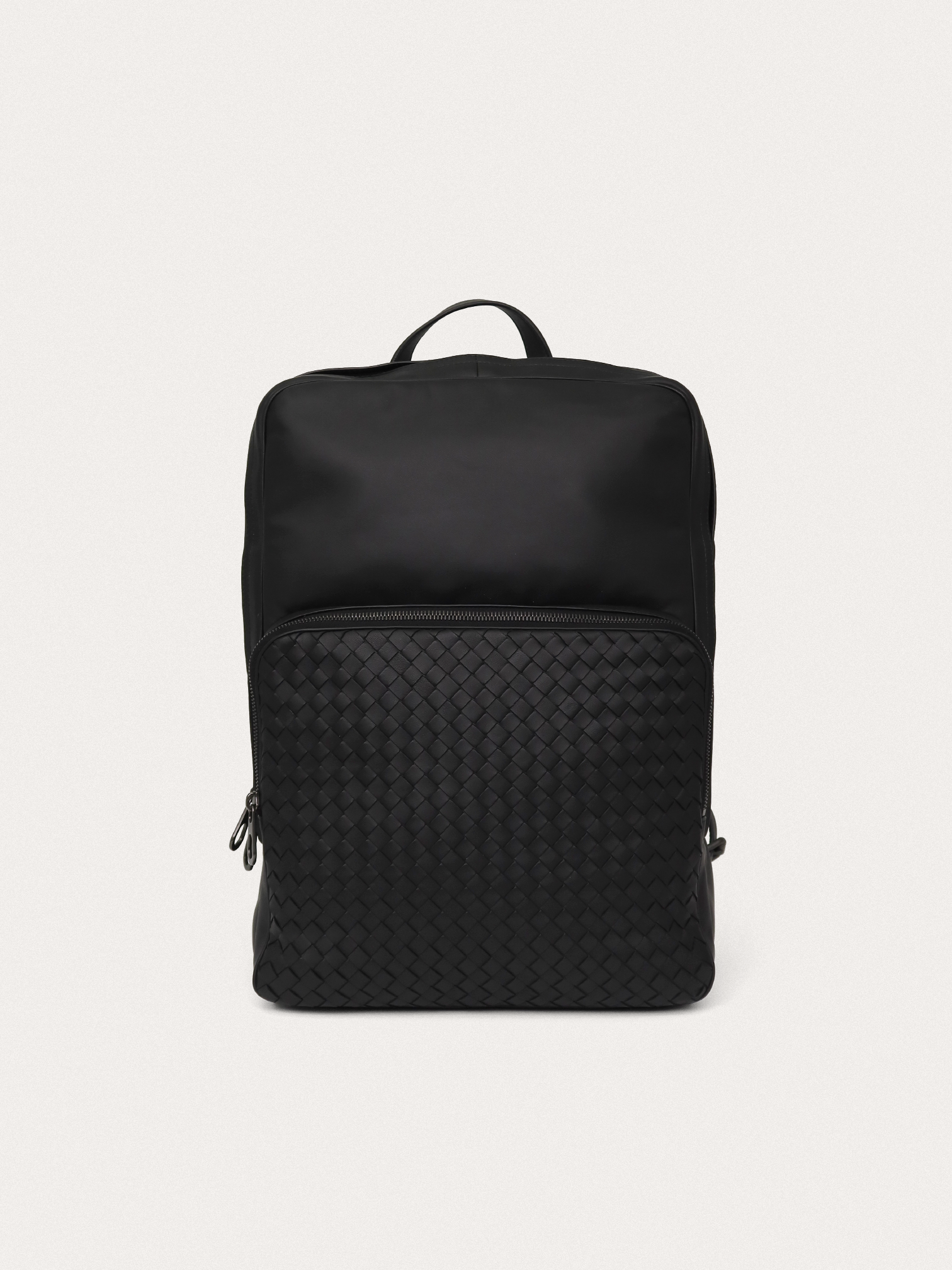 Bottega Veneta Intrecciato Backpack primary image