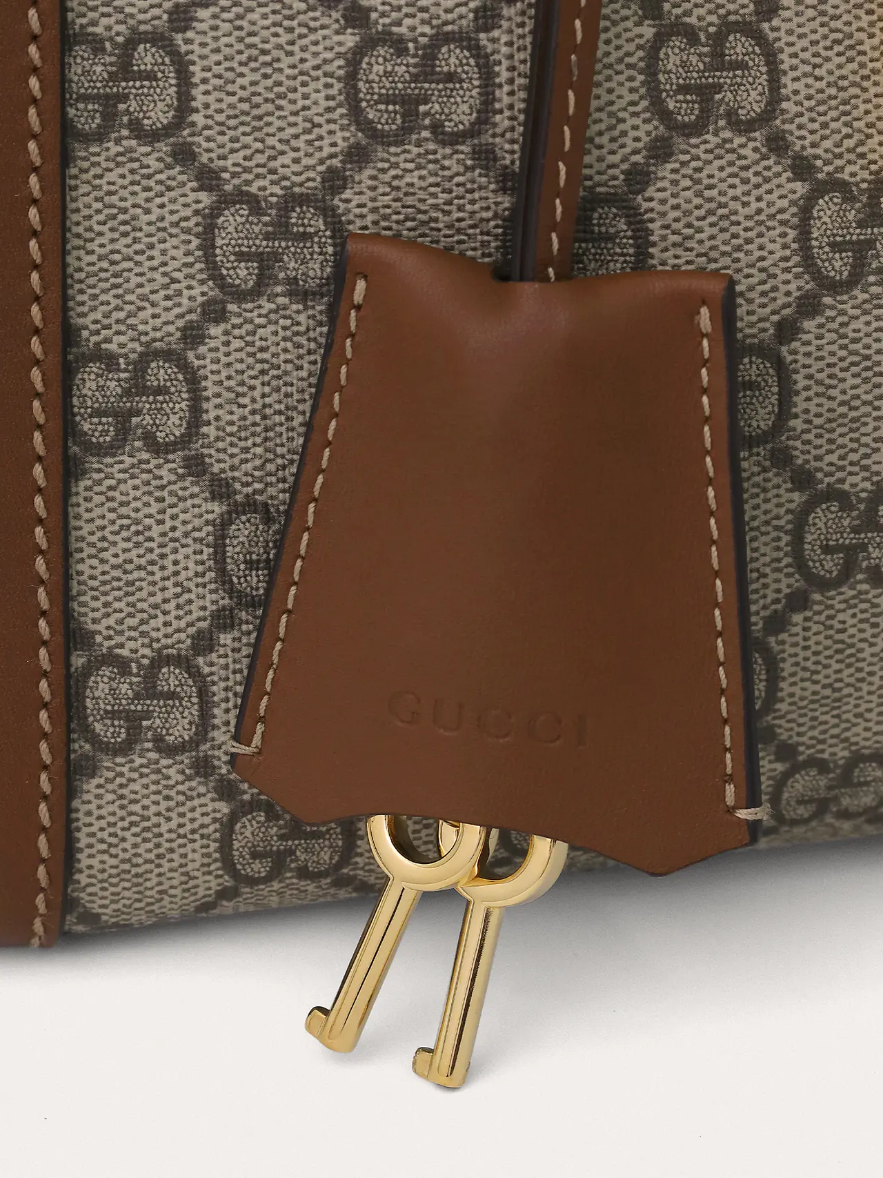 Gucci Padlock - Master
