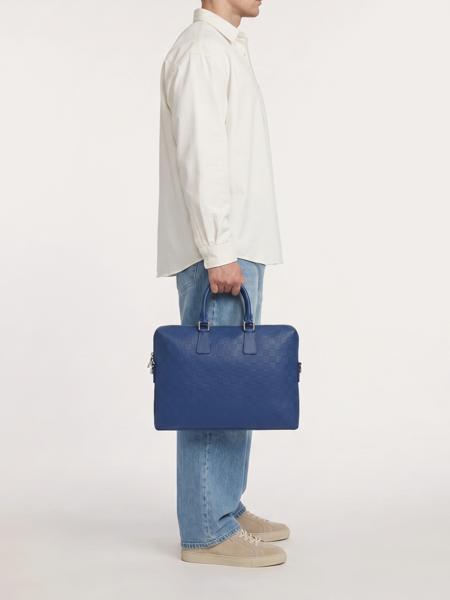 Louis Vuitton Porte Documents - Master