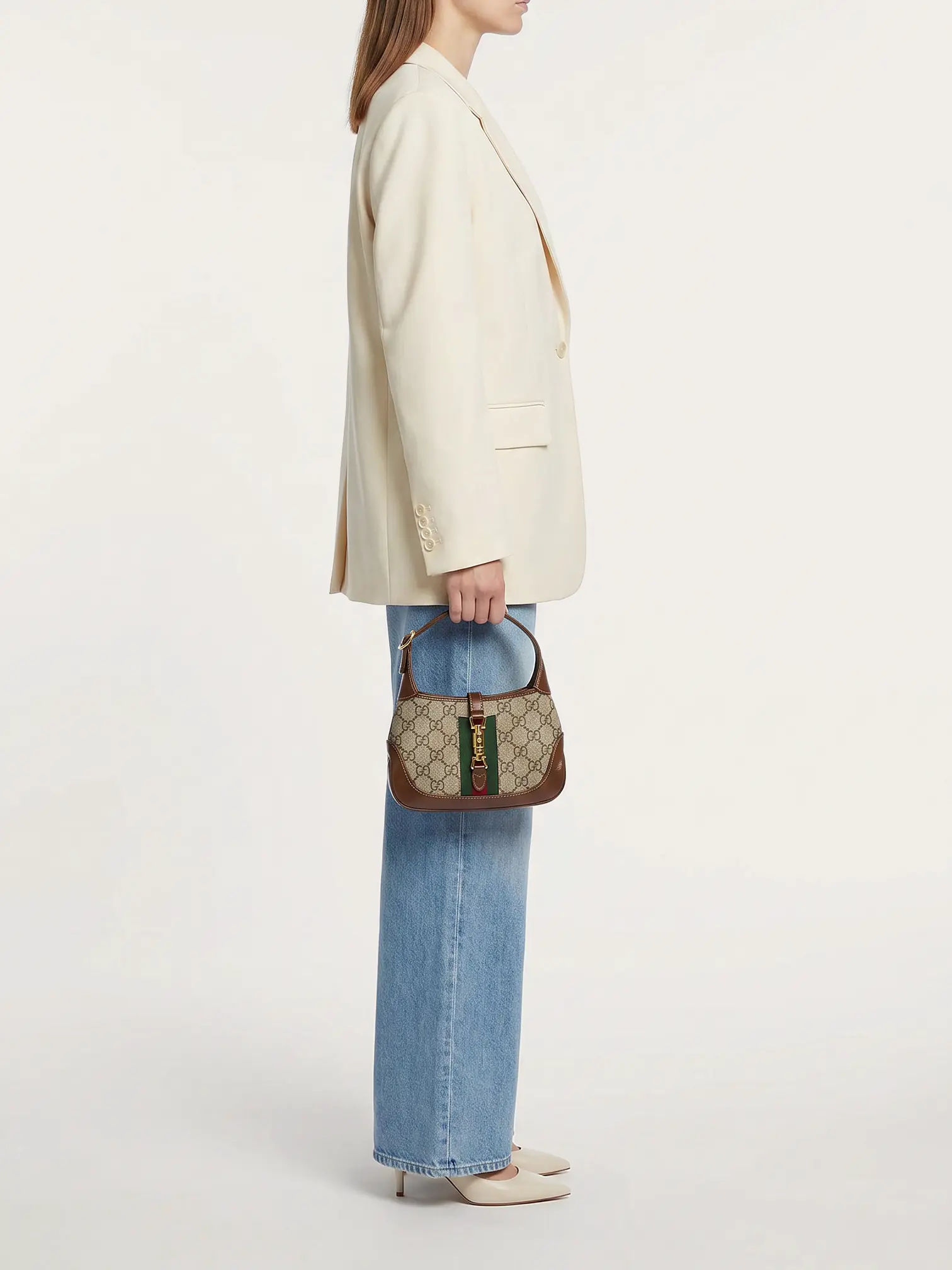 Gucci Jackie 1961 - Master