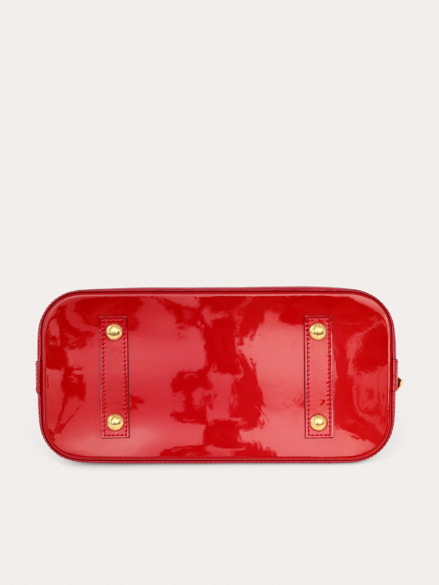 Louis Vuitton Alma PM - Master