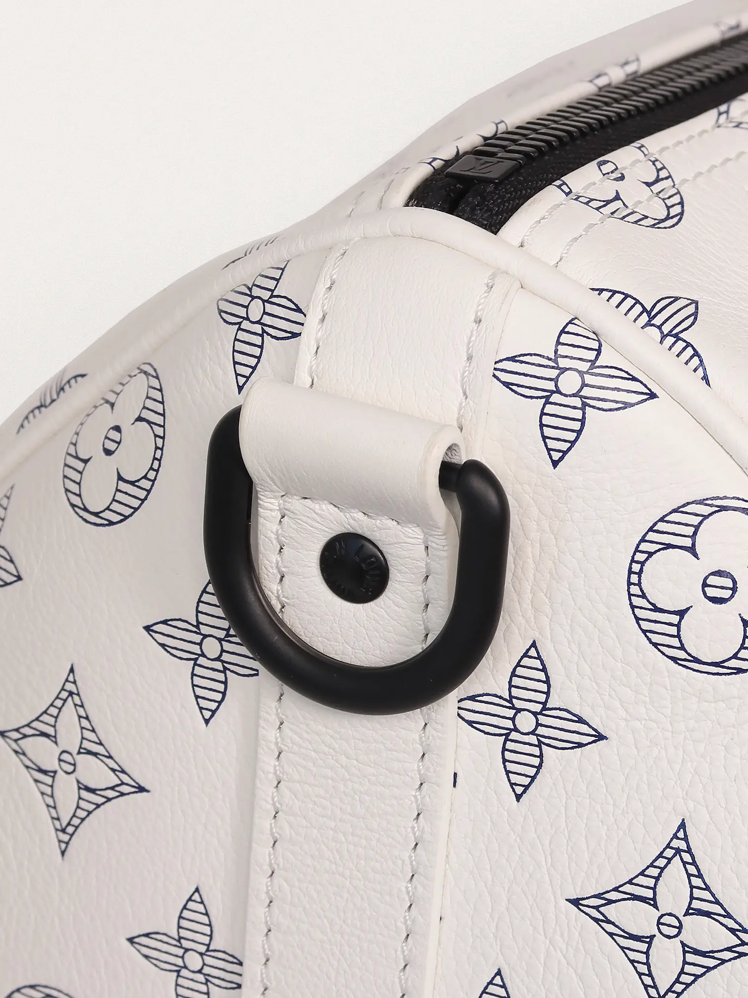 Louis Vuitton Keepall 50 - Master