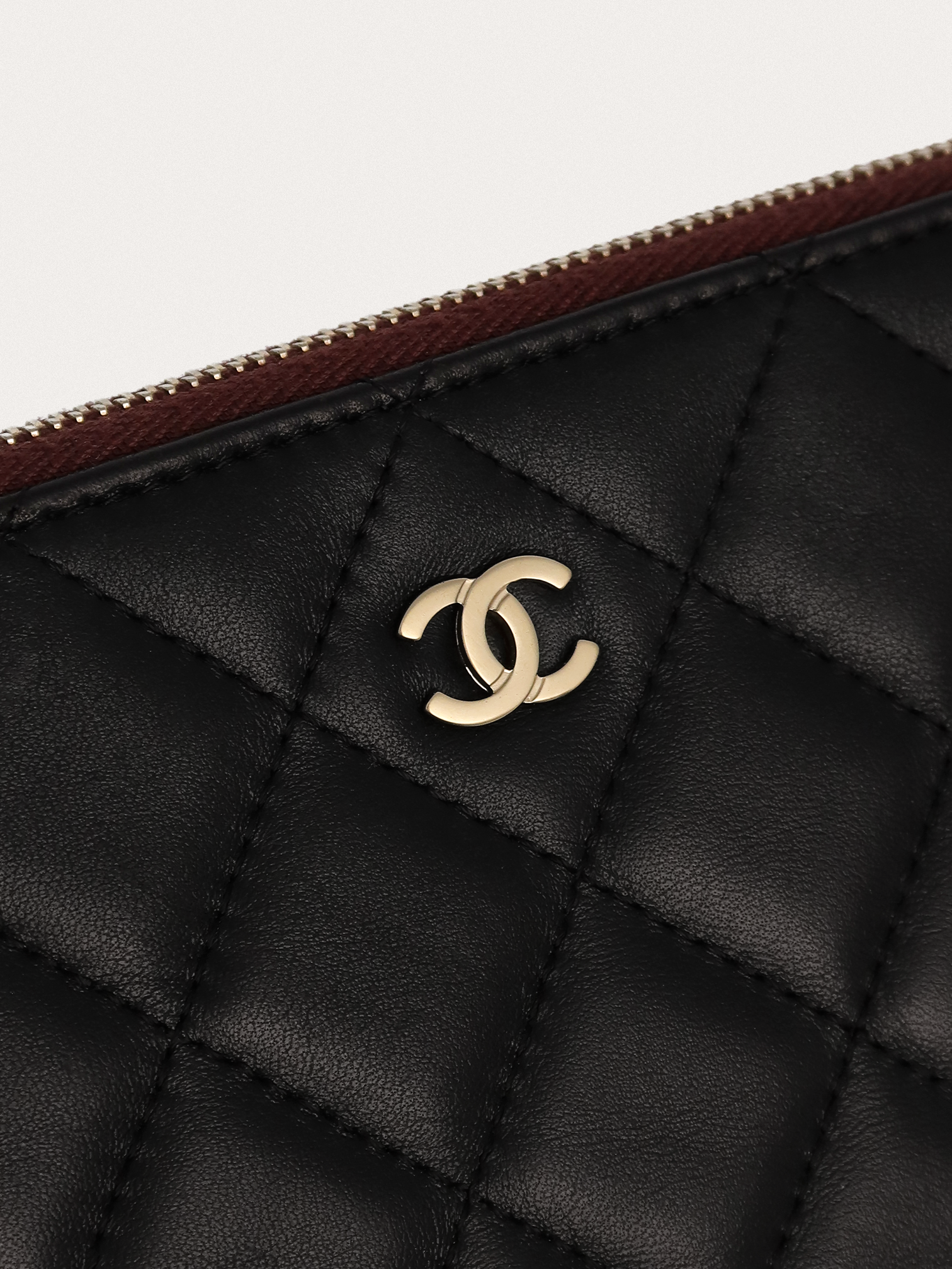 Chanel Timeless Pouch - Master