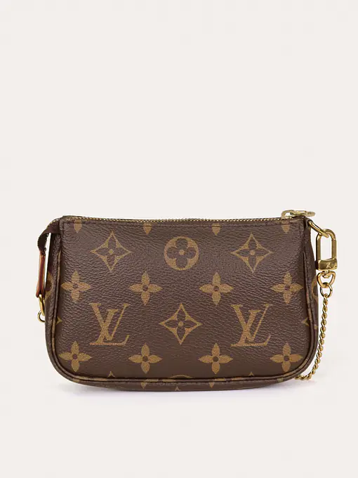 Pochette mini - Master