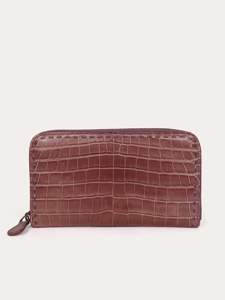 Bottega Veneta Zip primary image