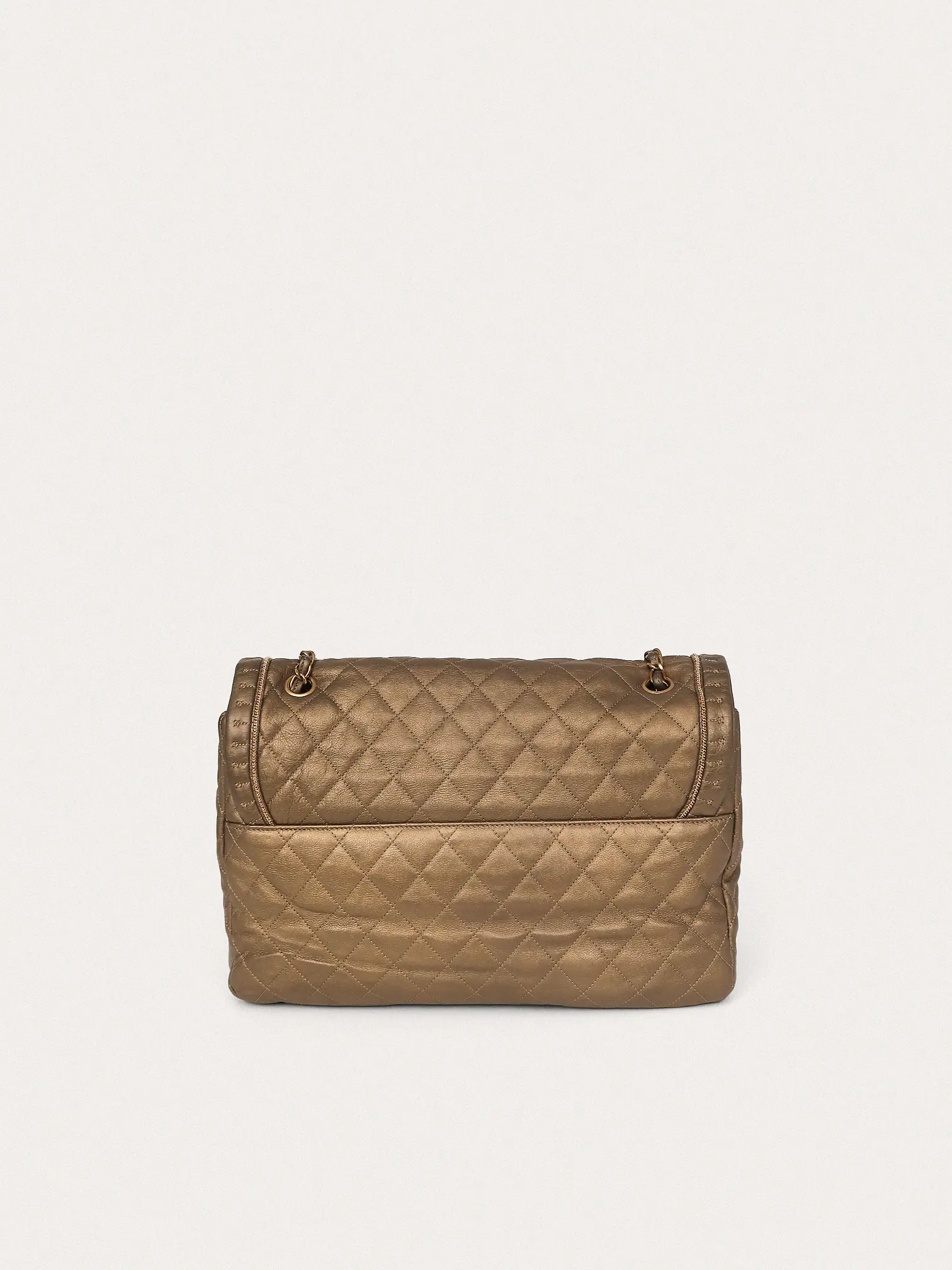 Chanel Istanbul Flap - Master