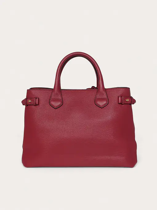 Burberry Banner Tote - Master