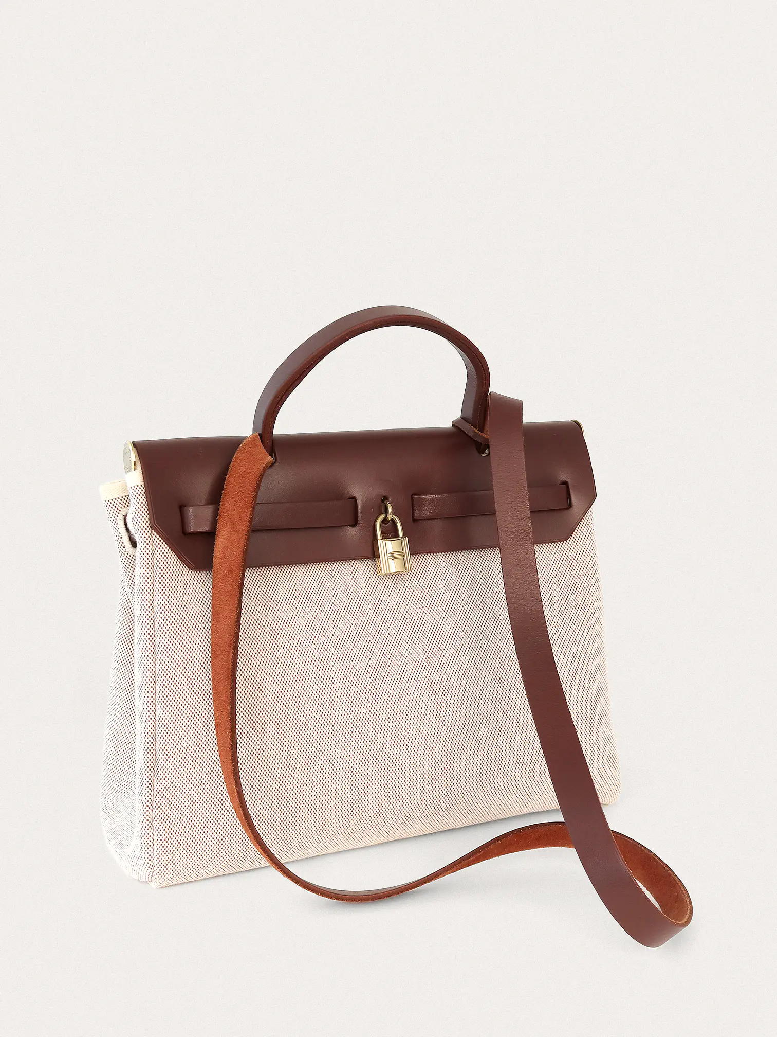 Hermes Herbag 31 - Master