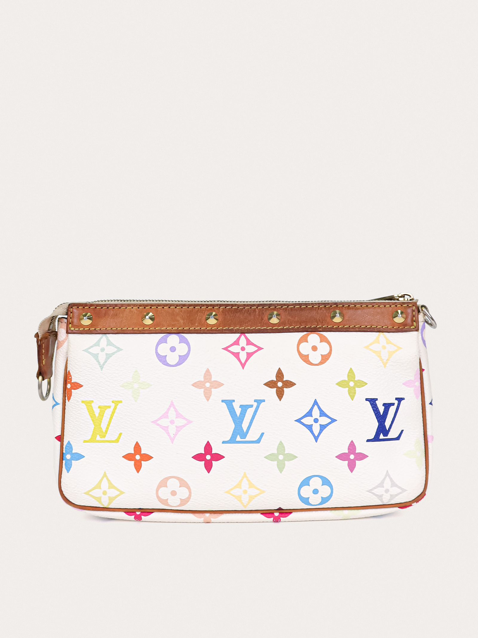 Louis Vuitton Pochette - Master