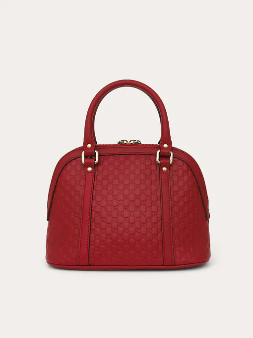 Gucci Microguccissima Mini - Master