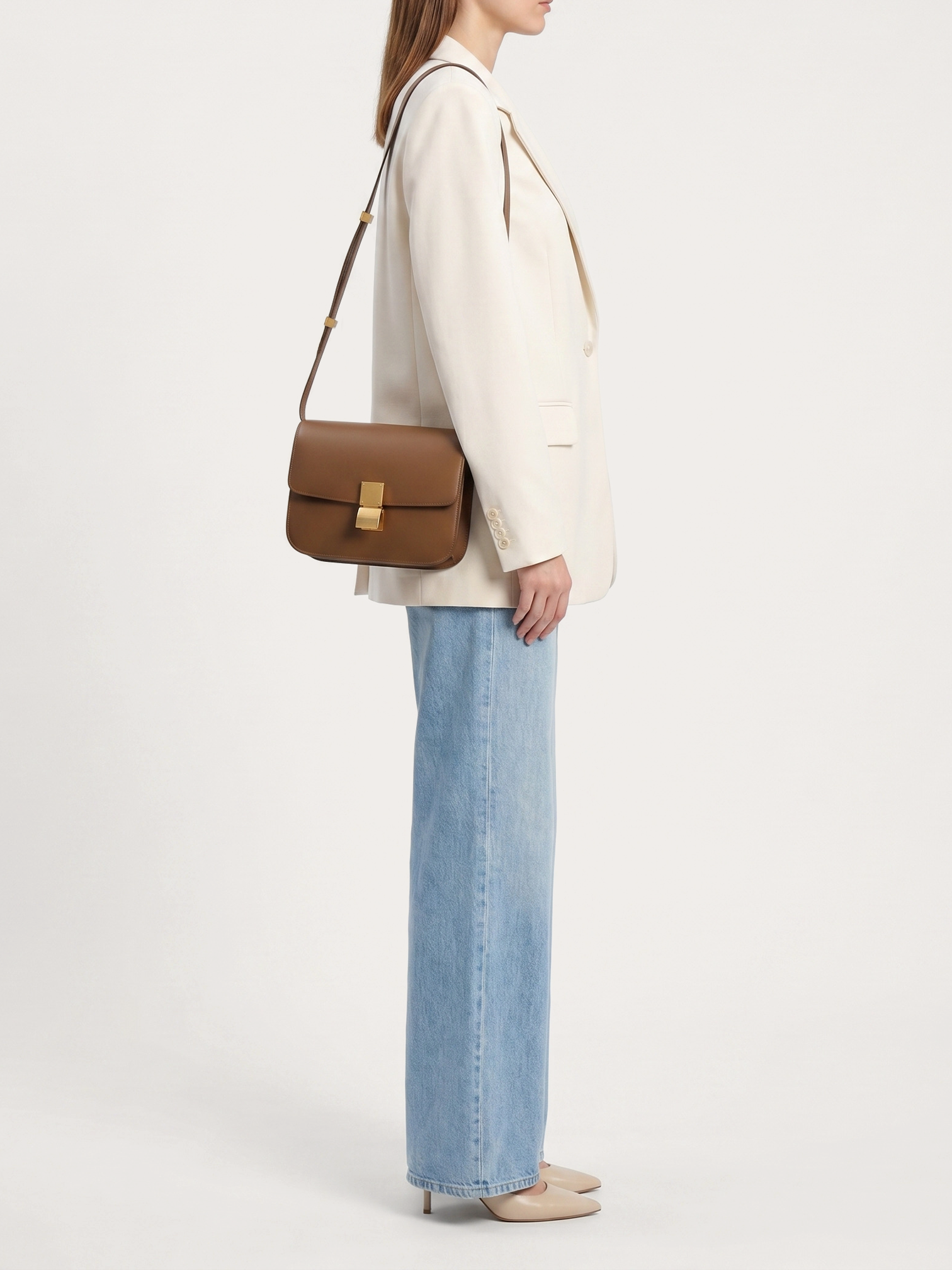 Celine Classic Box - Master