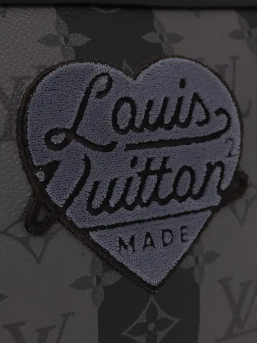Louis Vuitton Nigo Modular Sling - Master
