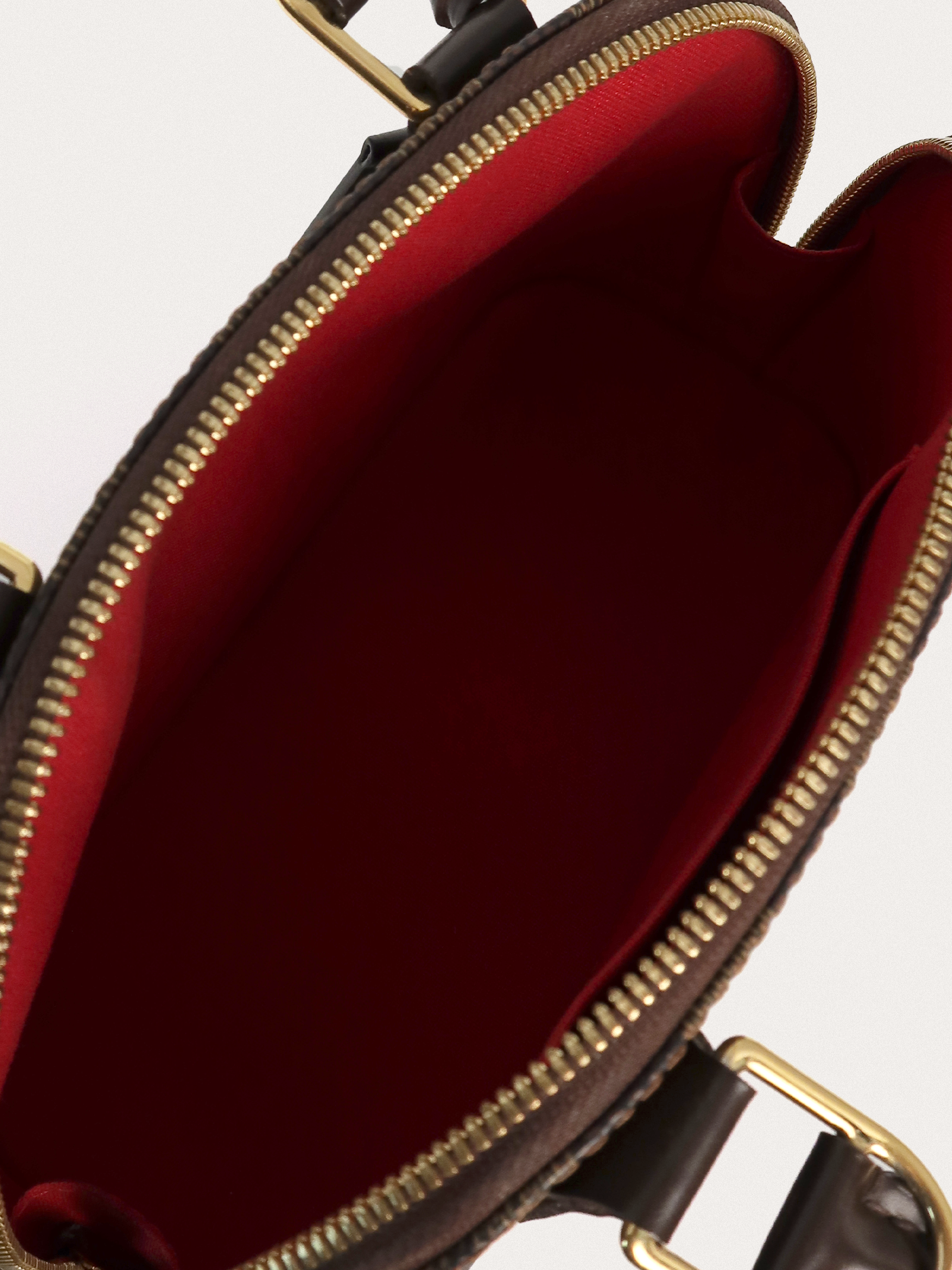 Louis Vuitton Alma BB - Master