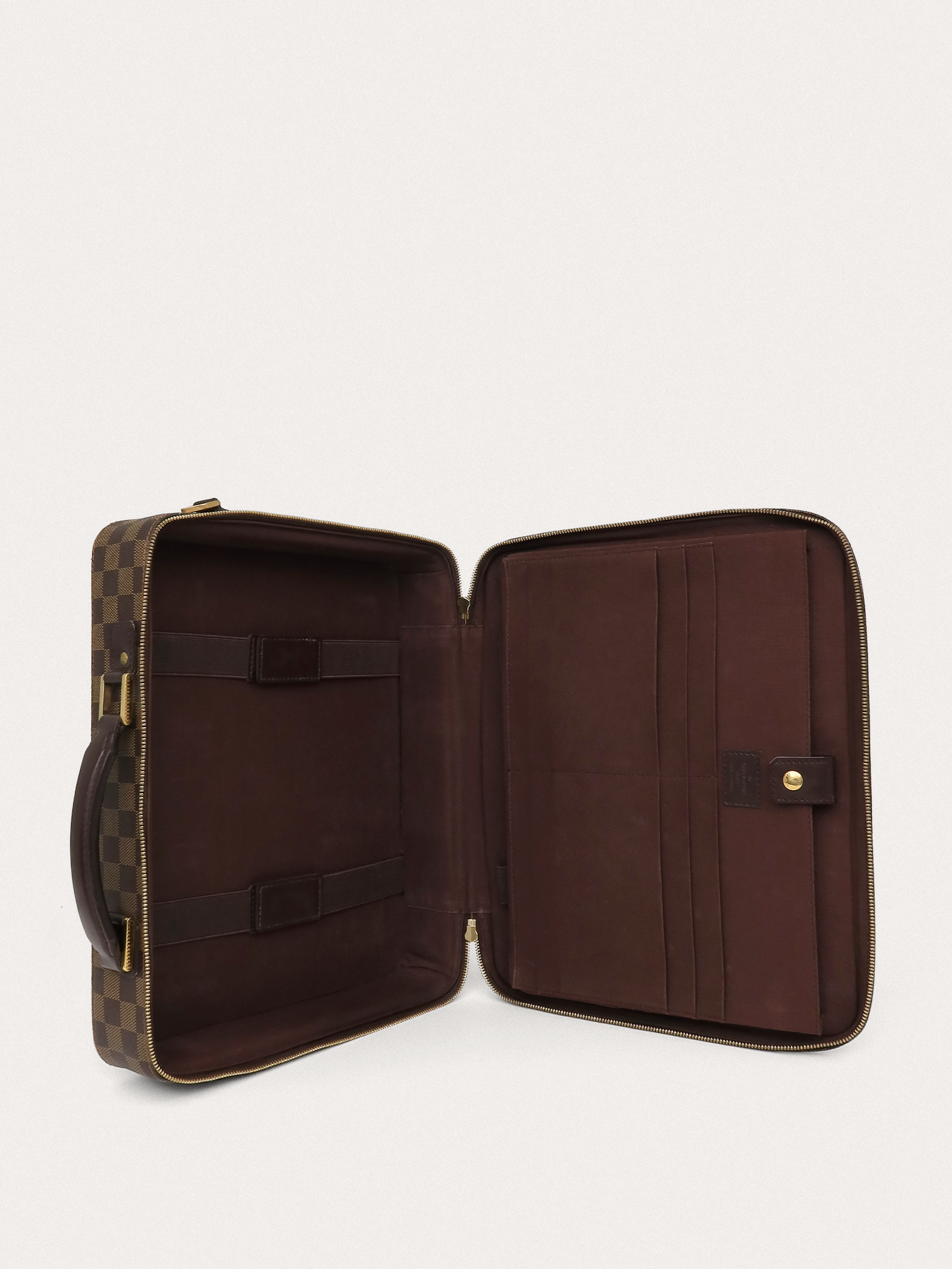 Louis Vuitton Porte Ordinateur Sabana - Master