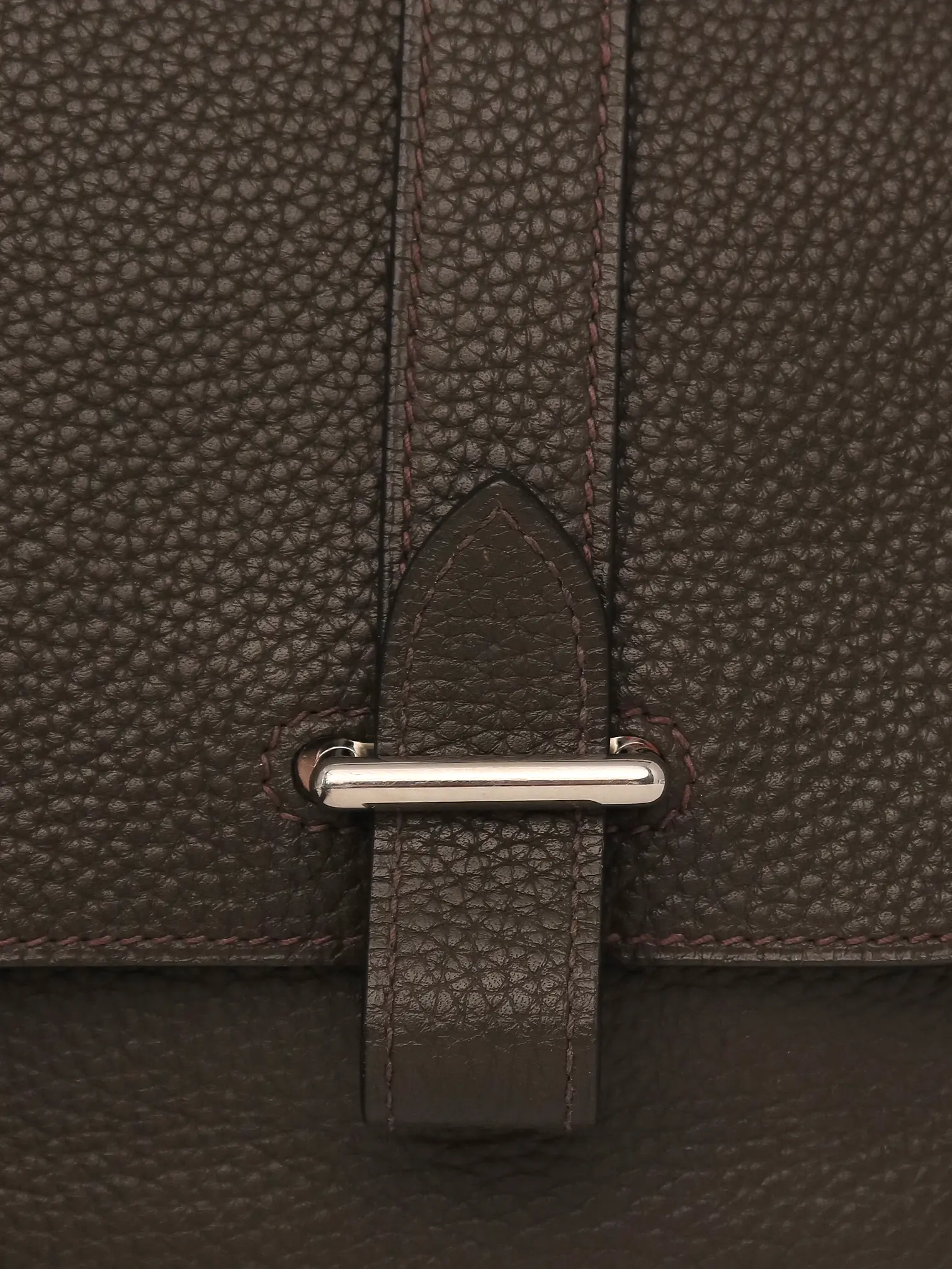 Hermes Steve Travel Bag - Master