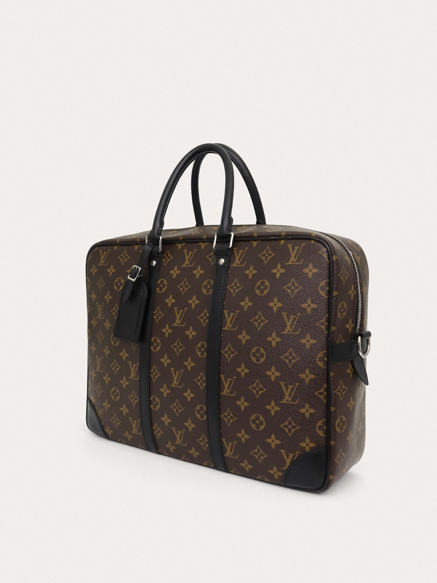Louis Vuitton Porte Documents Voyage - Master