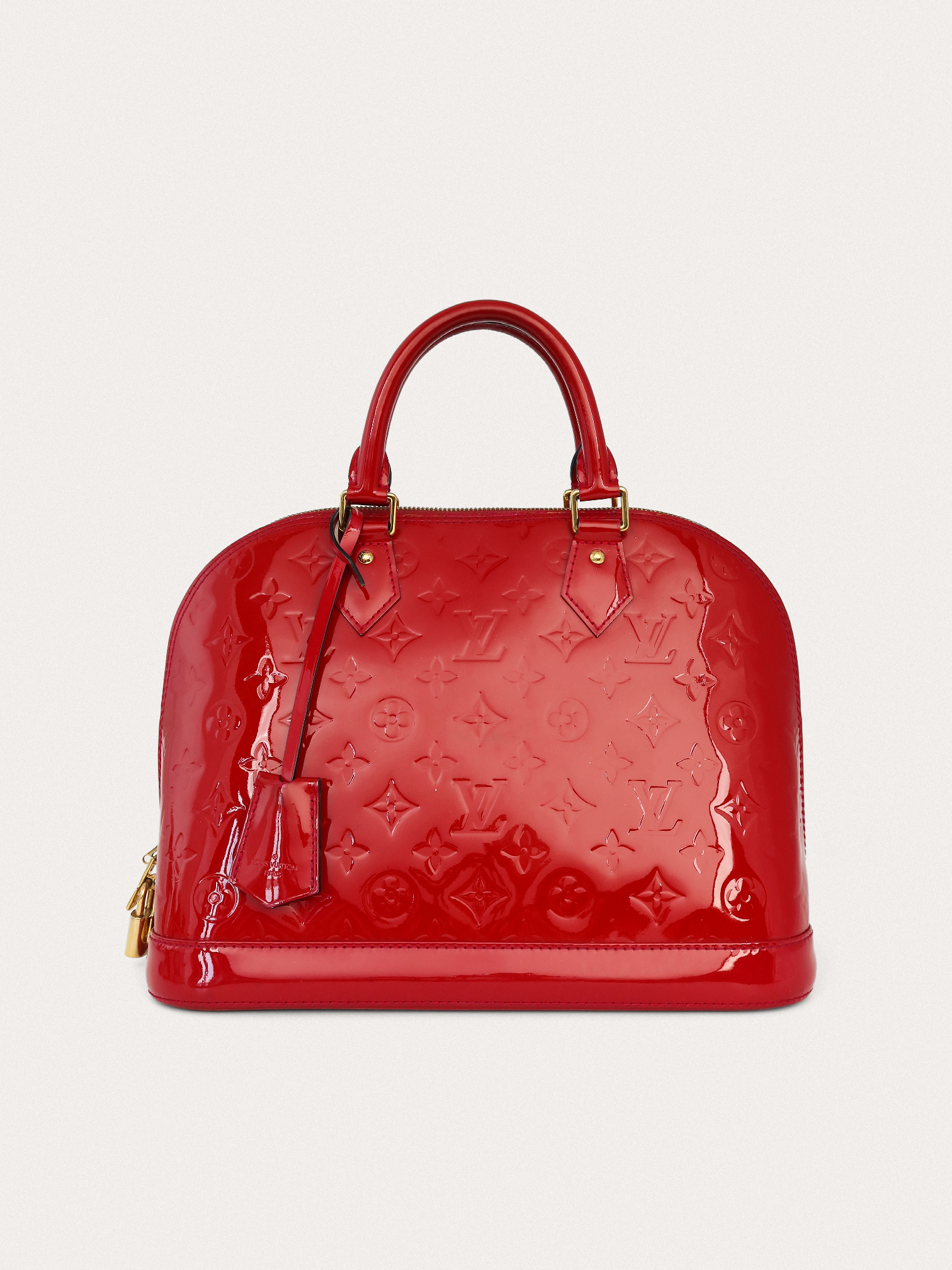 Louis Vuitton Alma PM primary image