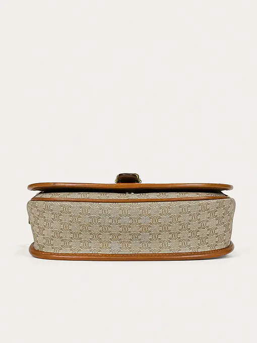 Celine Macadam Crossbody Bag - Master