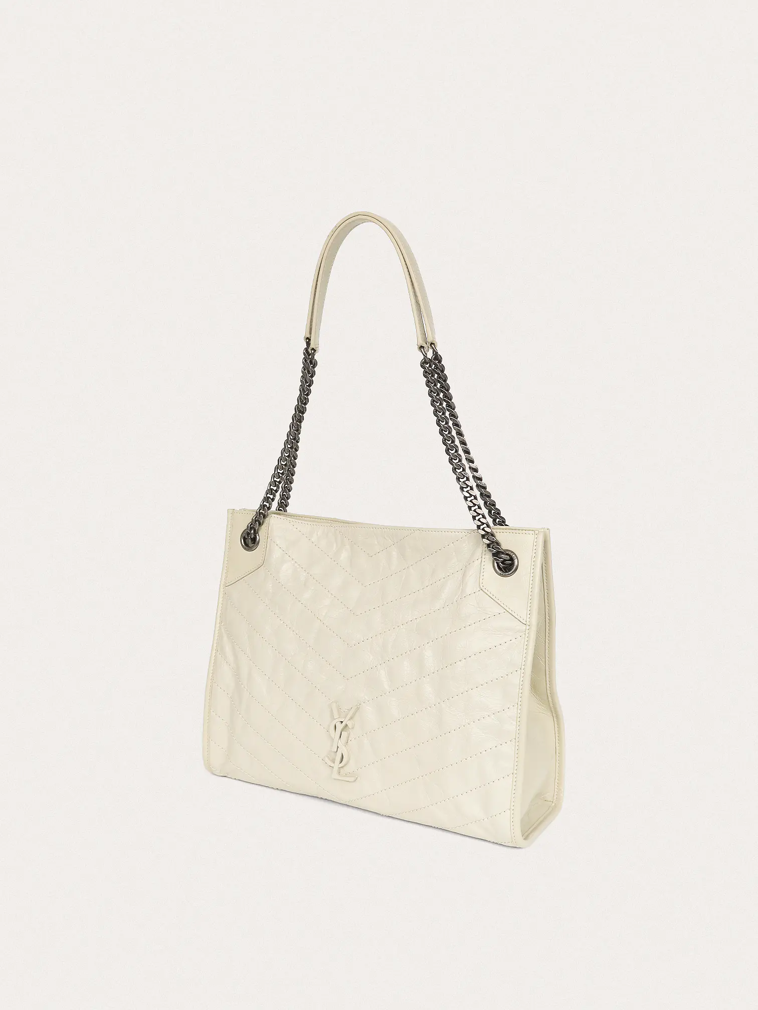 Saint Laurent Niki Shopping Bag Medium - Master