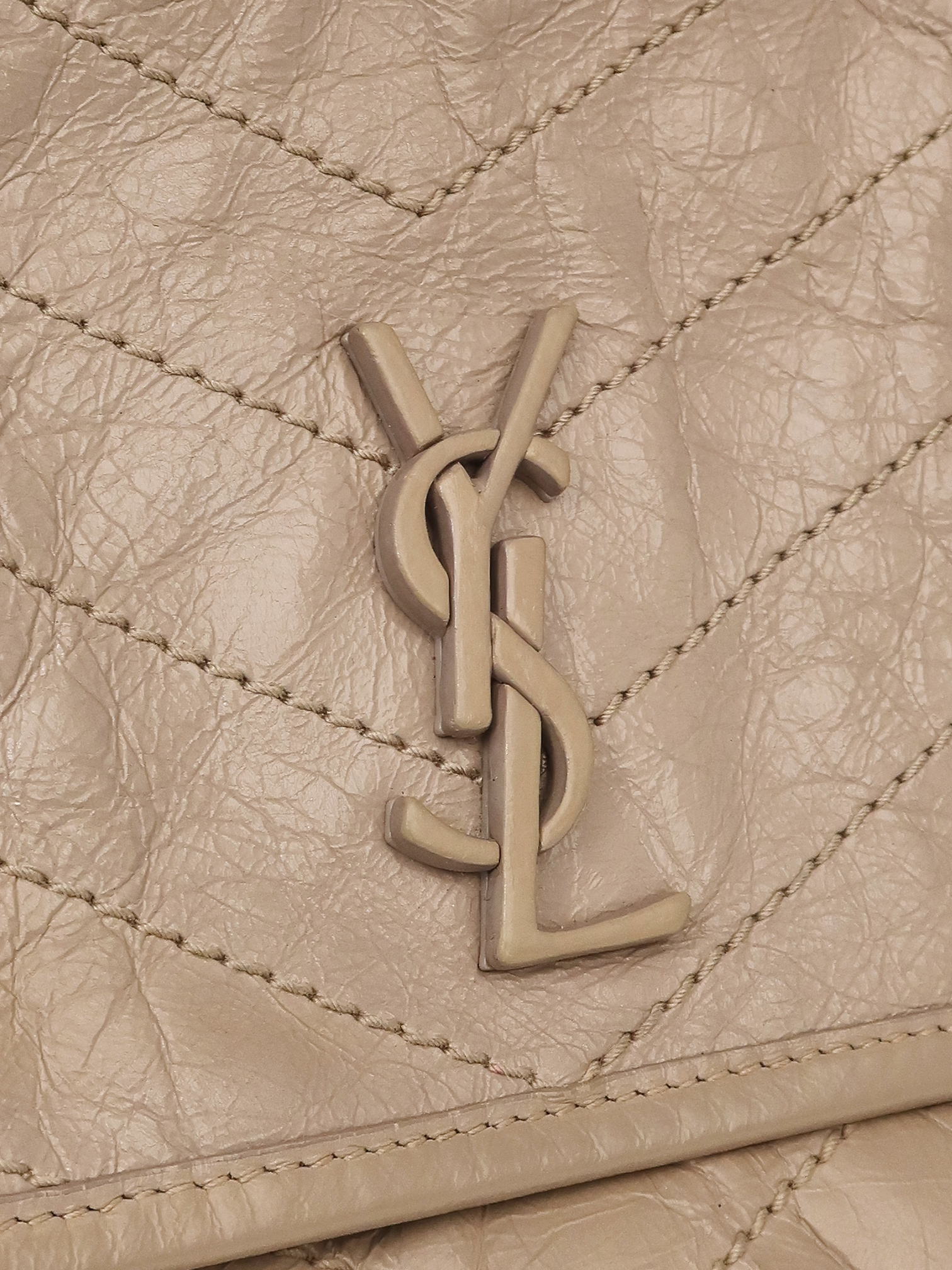 Saint Laurent Niki - Master