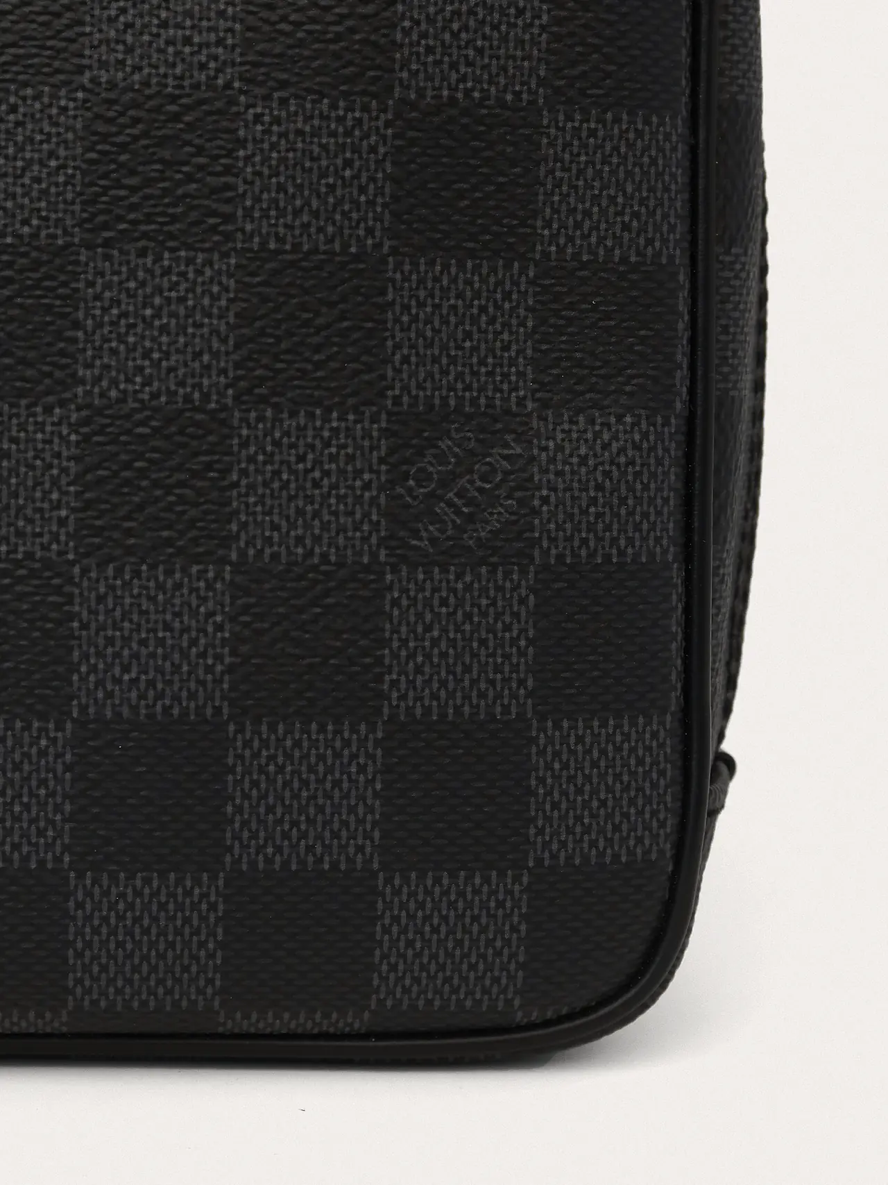 Louis Vuitton Travel Pouch - Master