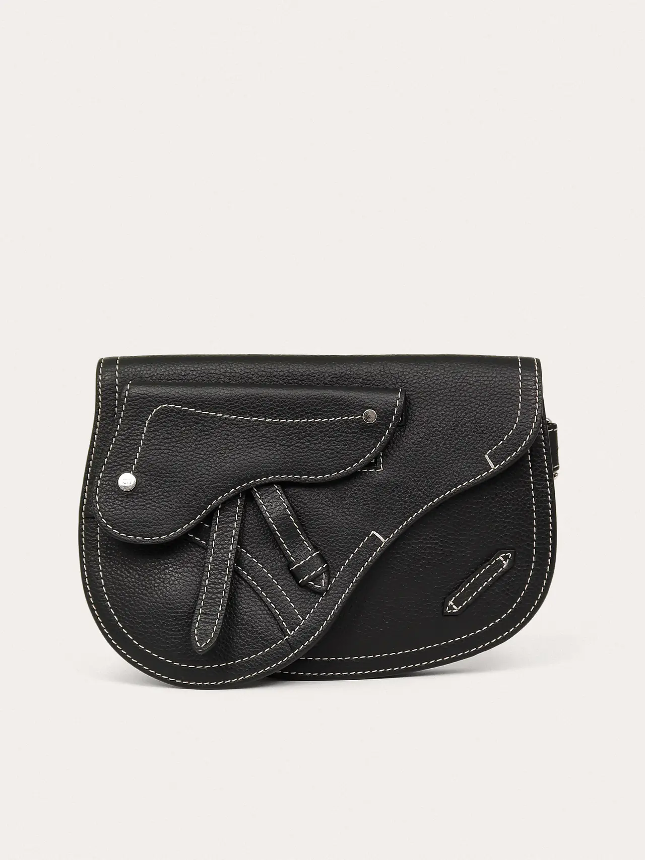 Saddle - Master