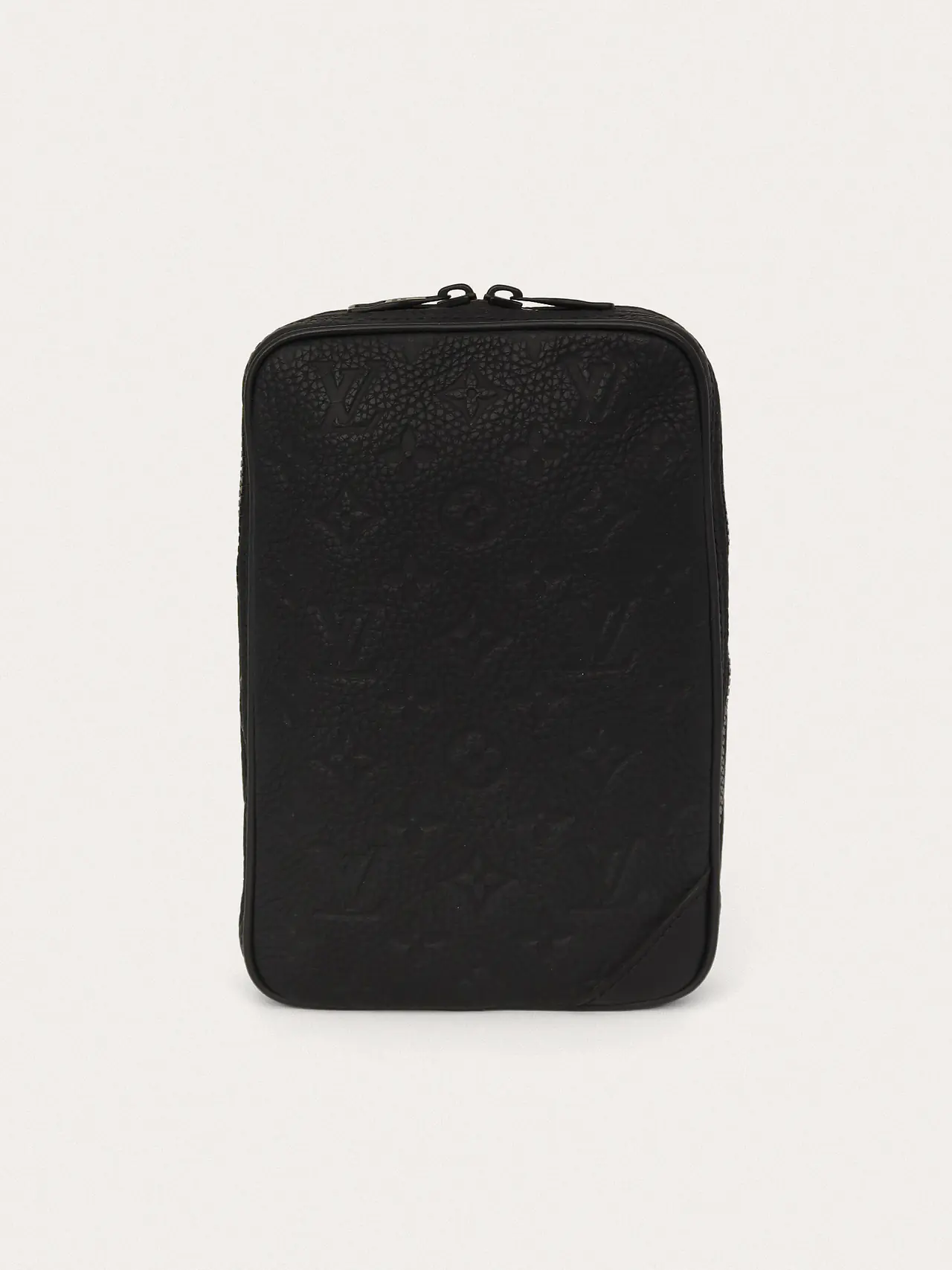 Louis Vuitton Virgil Abloh Utility Side Bag - Master
