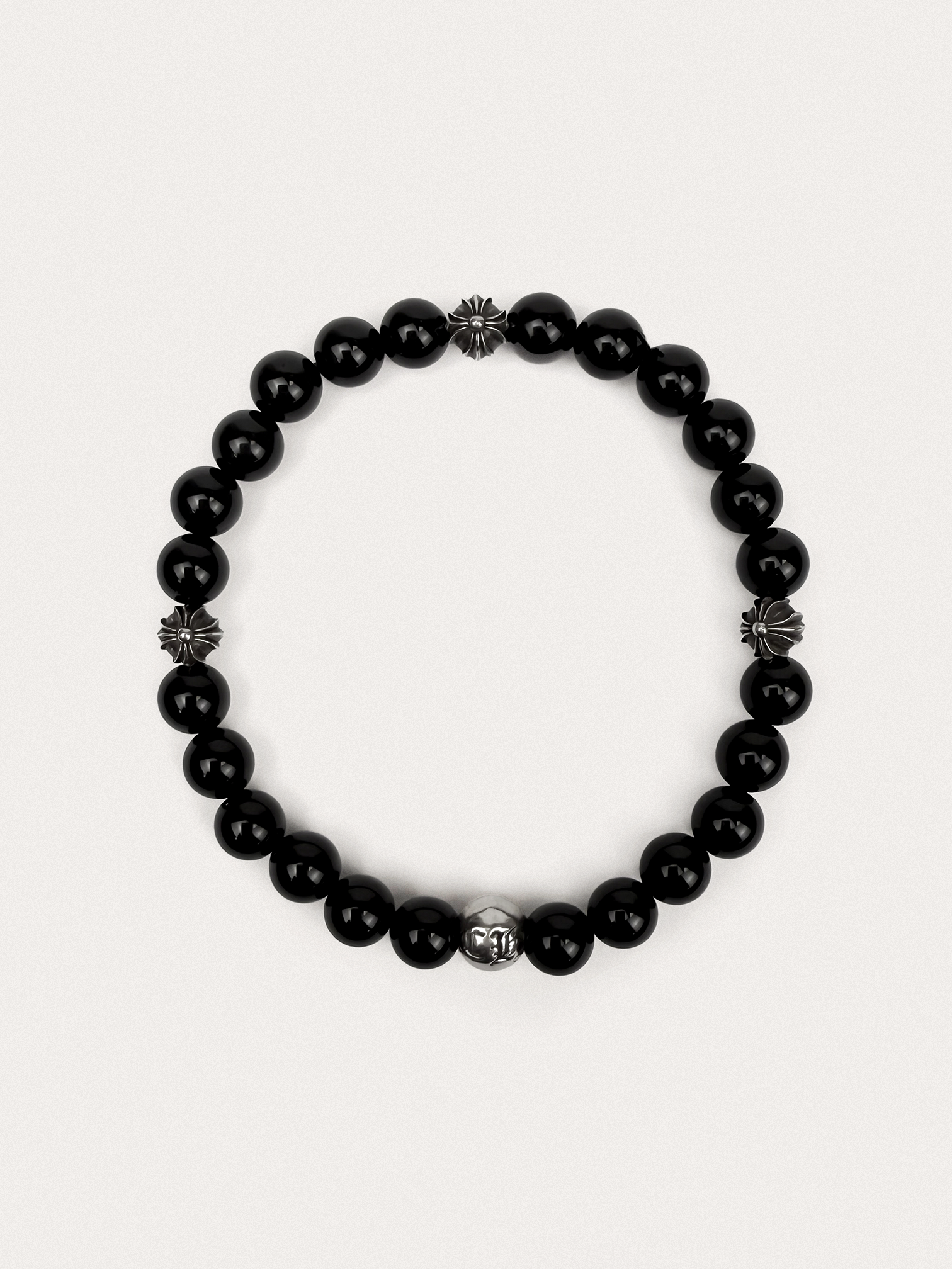 Chrome Hearts Bracelet - Master
