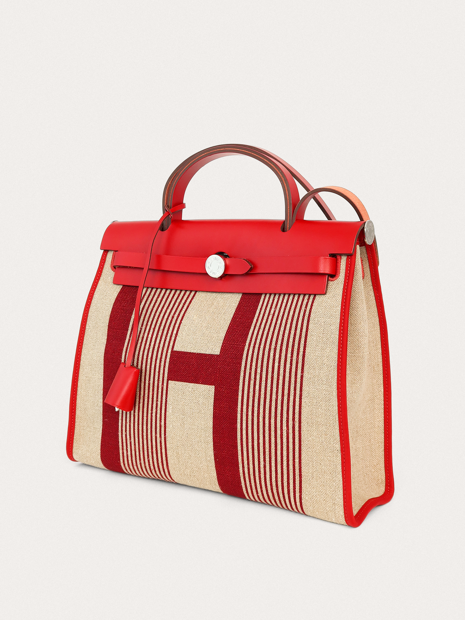 Hermes Herbag 31 - Master