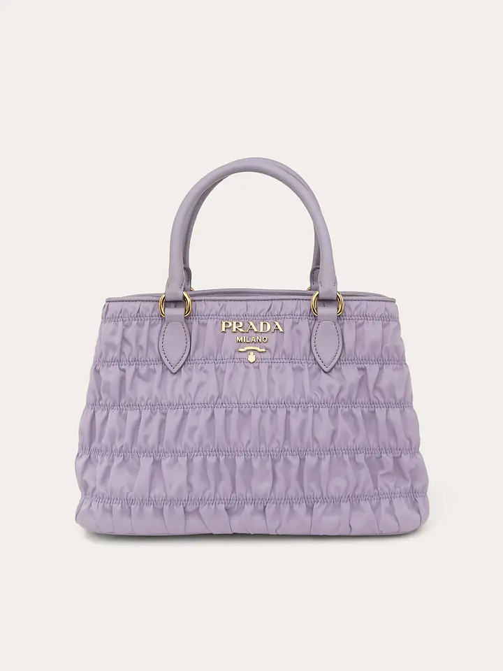 Prada Gaufre Tote primary image