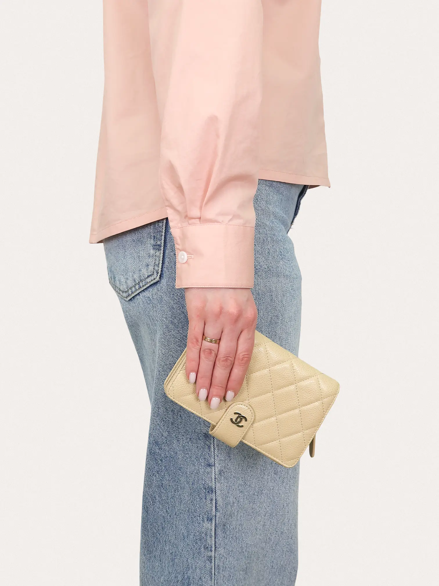 Wallet - Master