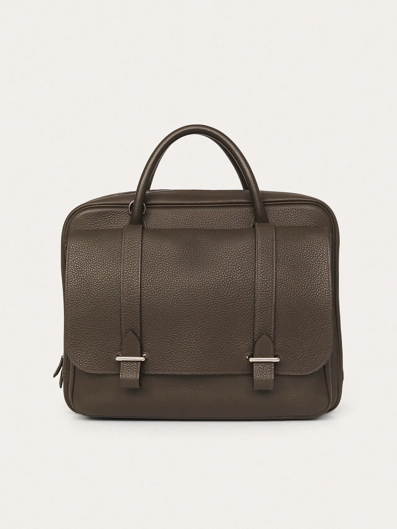 Hermes Steve Travel Bag - Master