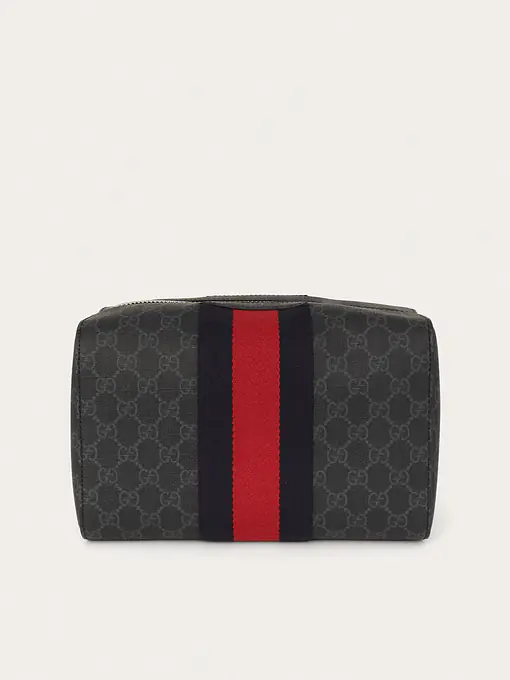 Gucci Toiletry Pouch - Master