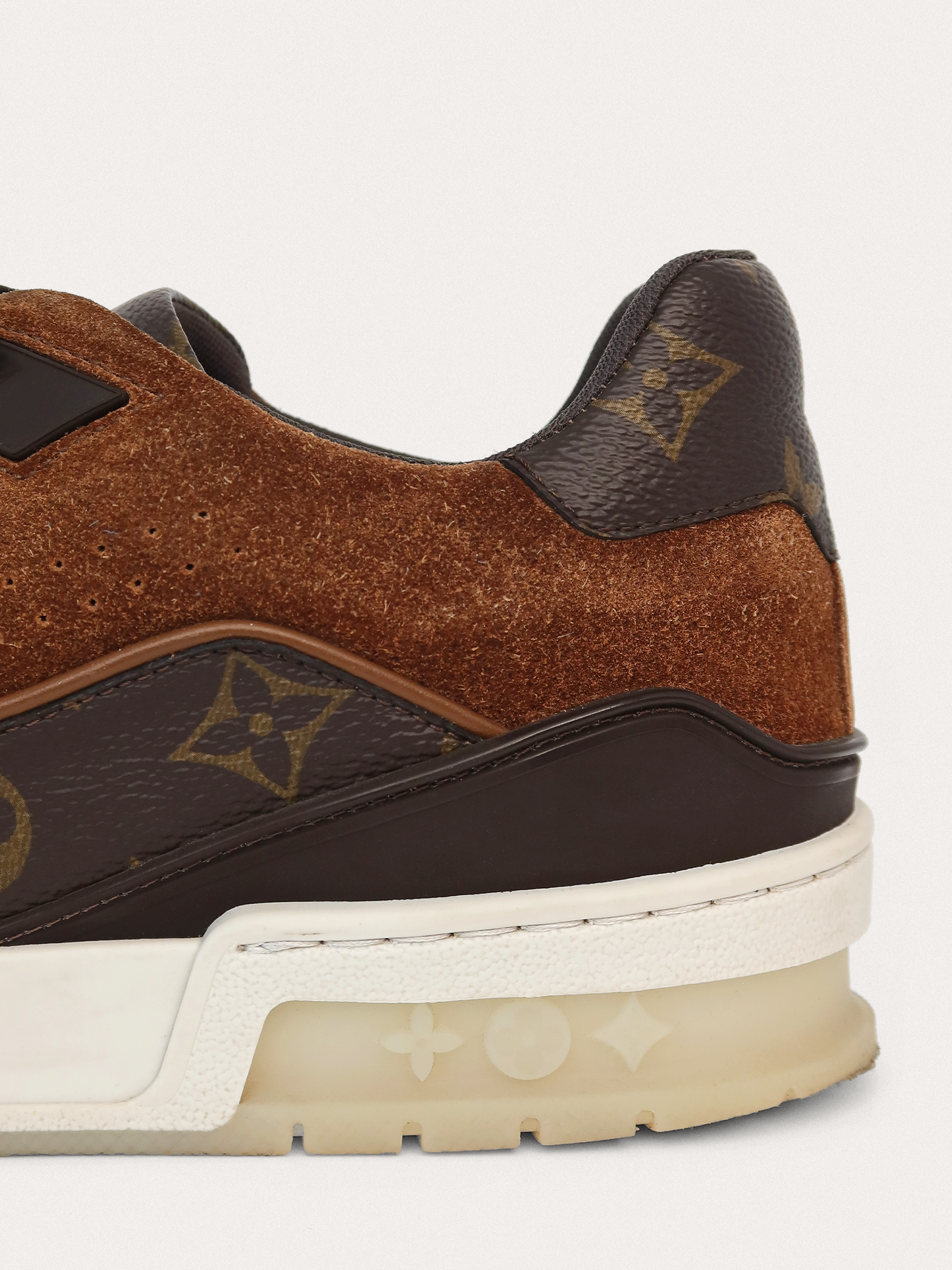 Louis Vuitton Trainer - Master