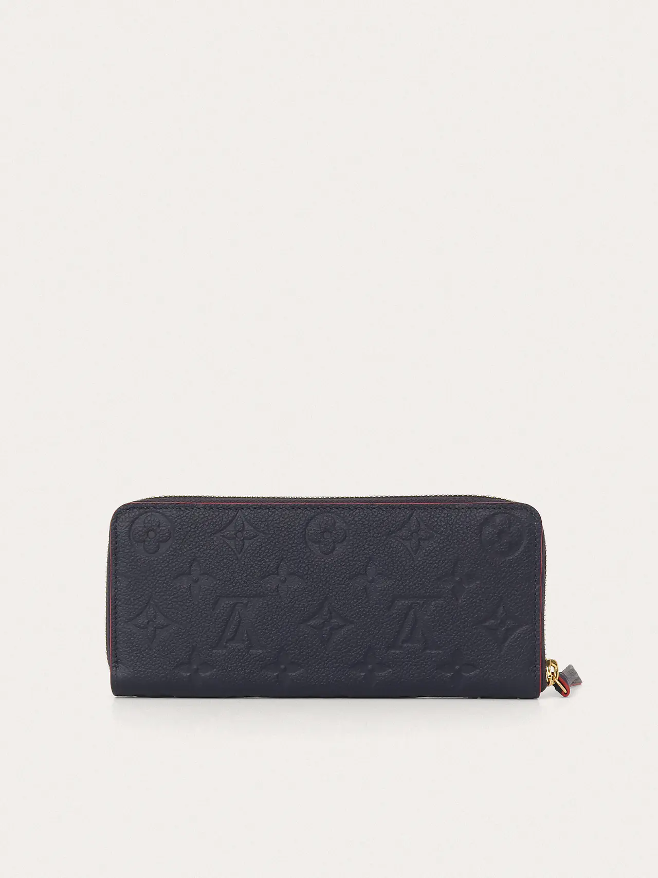 Louis Vuitton Clemence Wallet - Master
