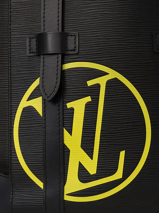 Louis Vuitton Christopher - Master