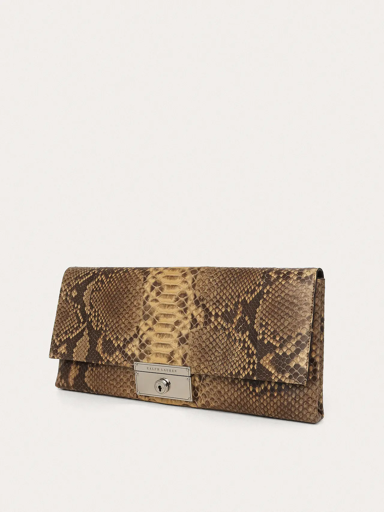 Ralph Lauren Clutch - Master