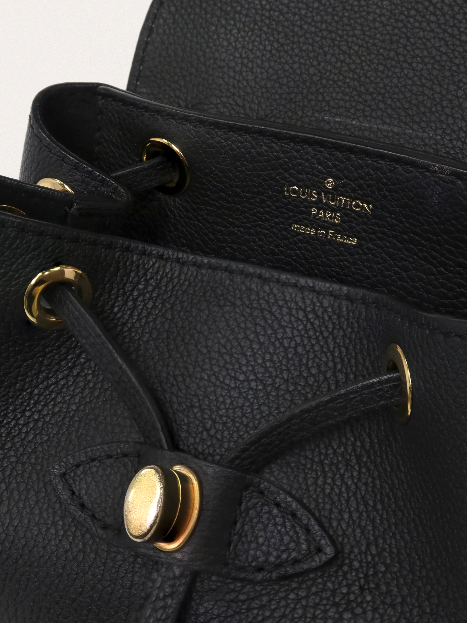Louis Vuitton Lockme mini - Master