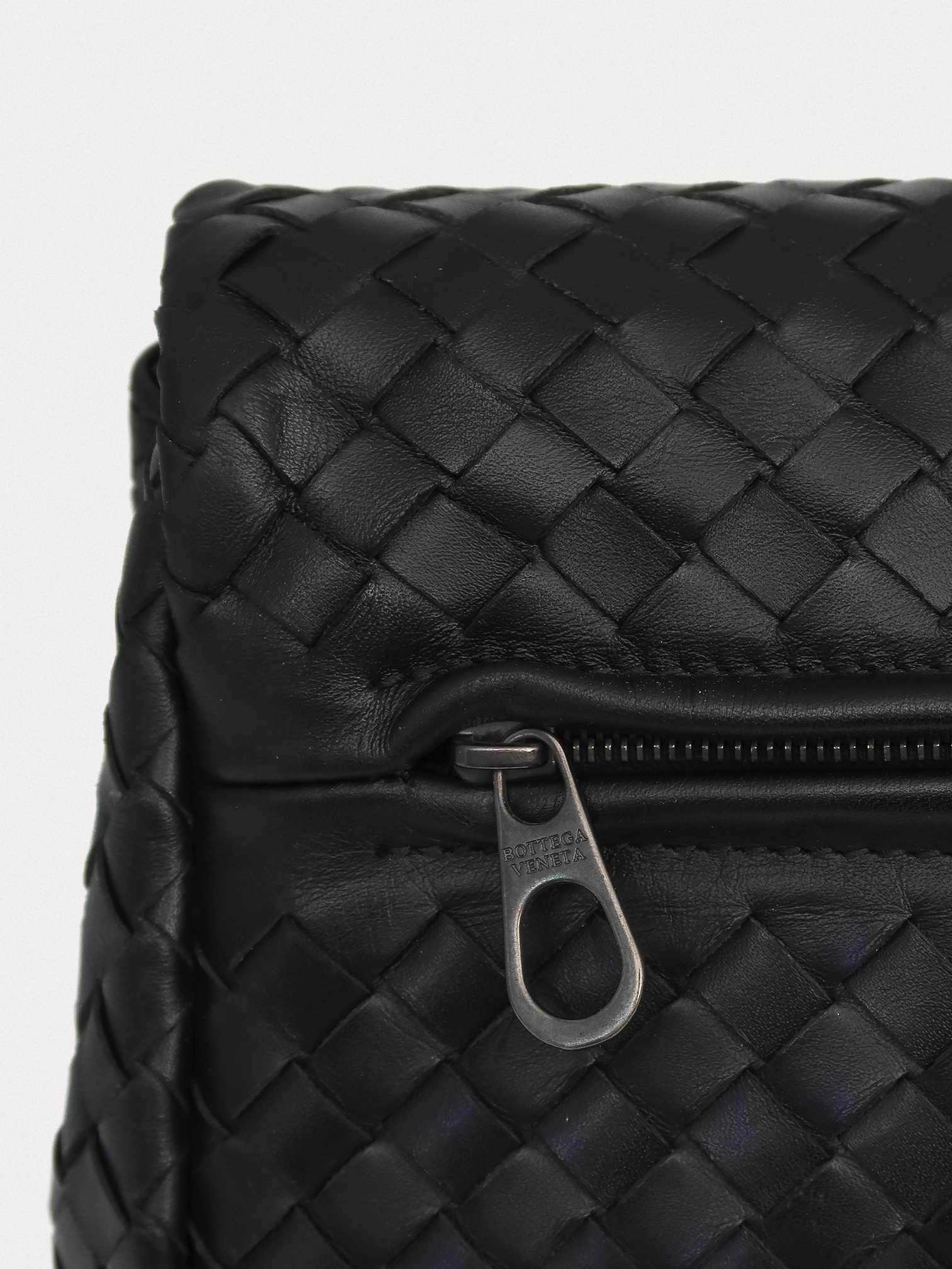 Bottega Veneta Intrecciato Briefcase - Master